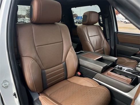 Used 2022 Toyota Tundra 1794 Edition image 31