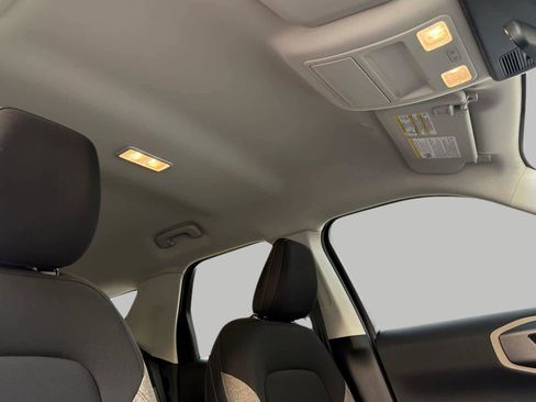 Used 2025 Ford Bronco Sport Big Bend image 19