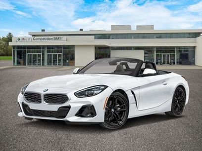 New 2026 BMW Z4 sDrive30i w/ Convenience Package
