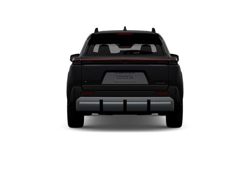 New 2026 Toyota bZ Woodland AWD/4WD image 8