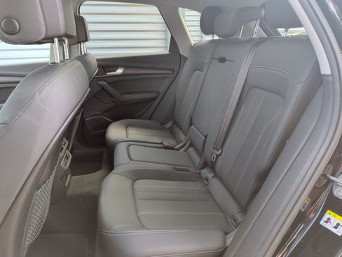 Used 2023 Audi Q5 2.0T Premium Plus w/ Premium Plus Package AWD/4WD image 31