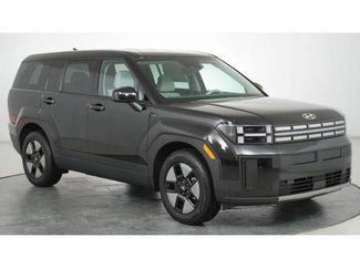 New 2026 Hyundai Santa Fe SE video 1