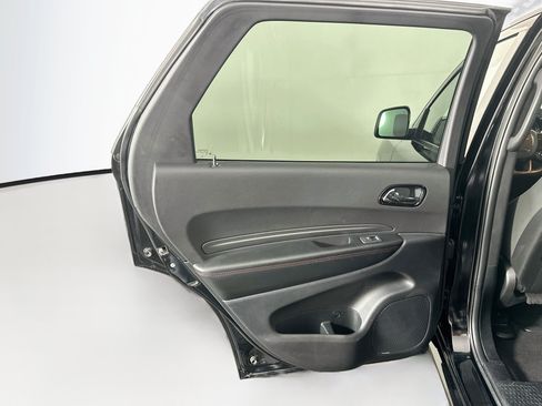 Used 2025 Dodge Durango GT AWD/4WD image 26