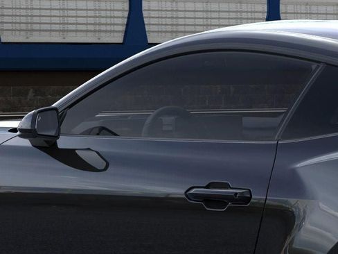 New 2026 Ford Mustang Coupe RWD image 20