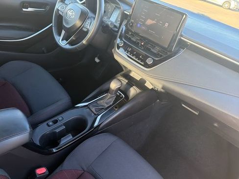 Used 2023 Toyota Corolla SE FWD image 16