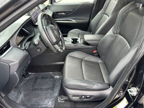 Certified 2024 Toyota Venza Limited AWD/4WD image 34