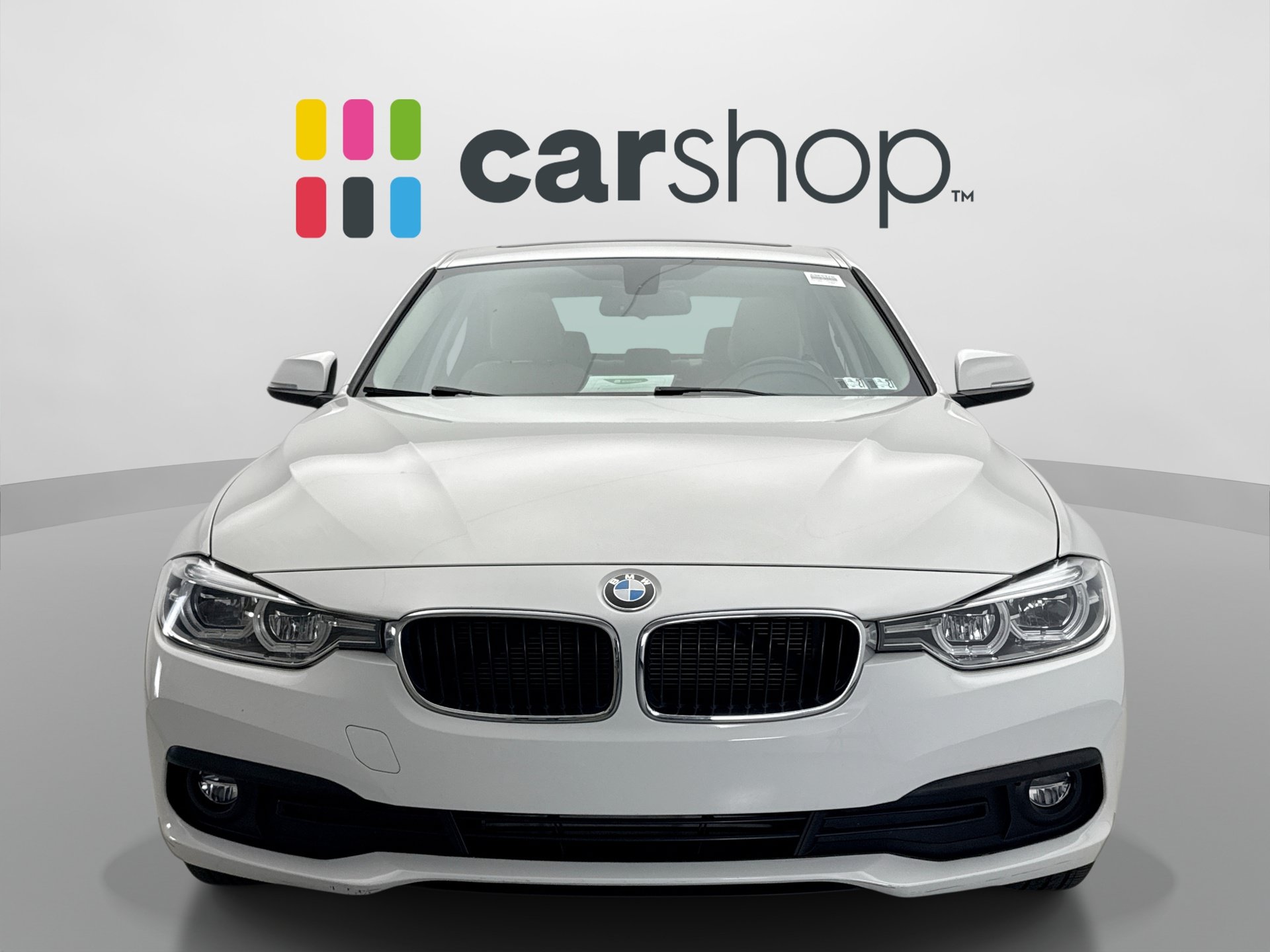 Used 2018 BMW 320i Sedan w/ Premium Package RWD image 8