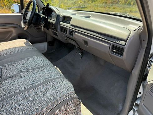 Used 1995 Ford F250 2WD Regular Cab image 34