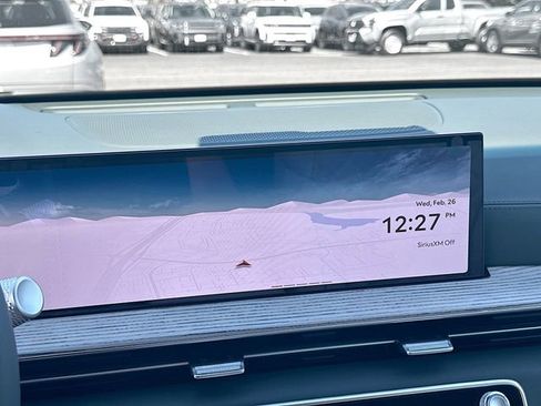 Certified 2025 Genesis GV80 3.5T Prestige image 11