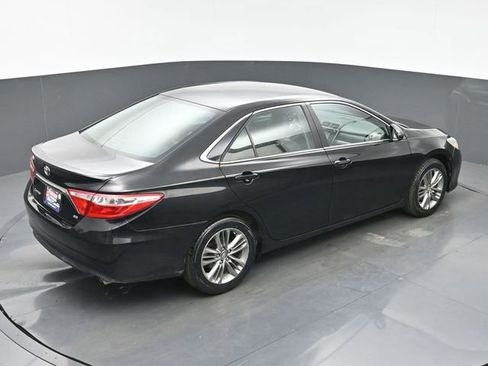 Used 2015 Toyota Camry SE image 33