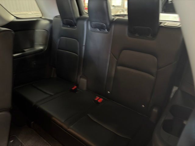 Certified 2023 Nissan Pathfinder SL AWD/4WD image 13