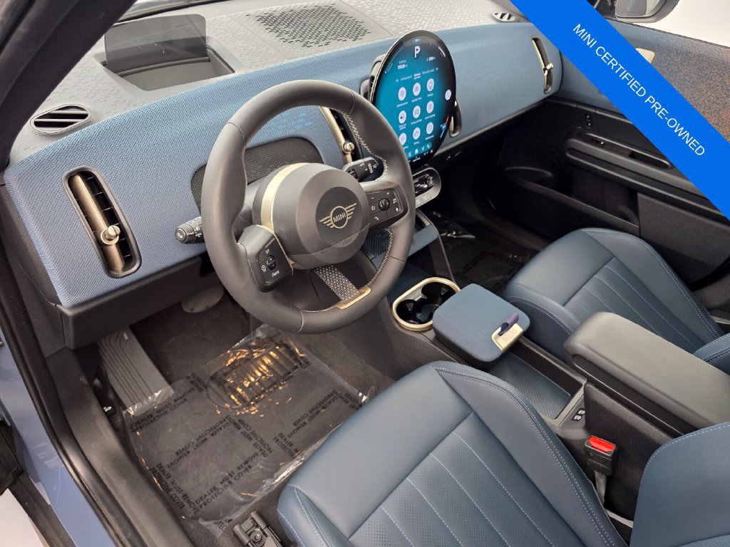 Used 2025 MINI Cooper Countryman S AWD/4WD image 10