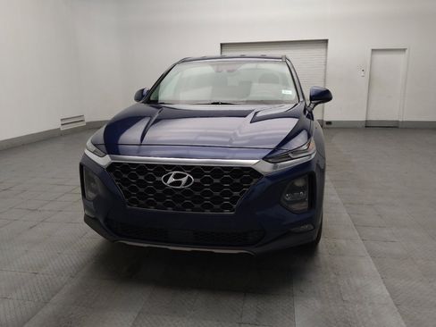 Used 2020 Hyundai Santa Fe SEL FWD image 15