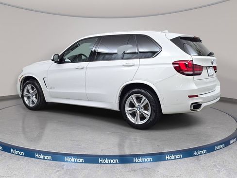 Used 2015 BMW X5 xDrive35i AWD/4WD image 8