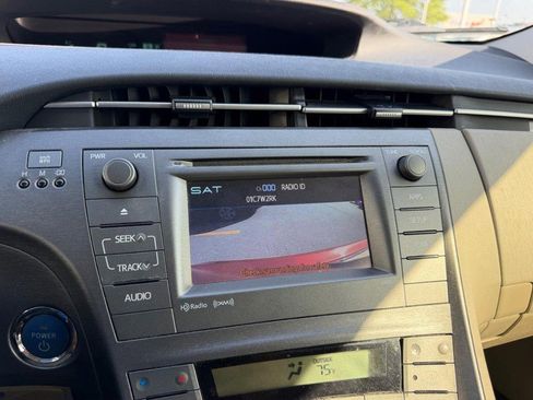 Used 2013 Toyota Prius Three FWD image 20