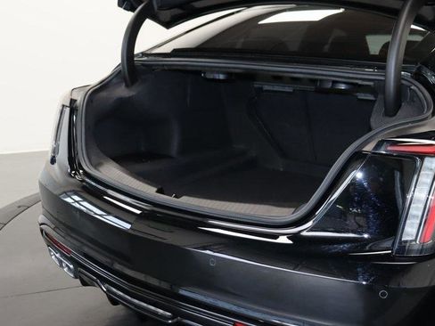 Certified 2023 Cadillac CT5 V w/ Premium Package image 24