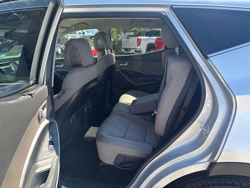 Used 2014 Hyundai Santa Fe Sport w/ Popular Equipment Package 02 AWD/4WD image 28