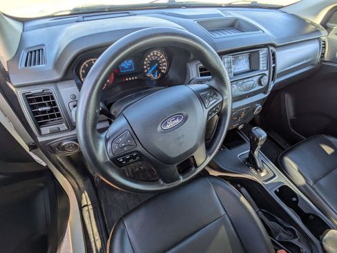 Used 2020 Ford Ranger XL w/ Equipment Group 101A Mid image 12