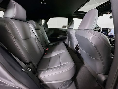 New 2026 Lexus RX 350h image 31