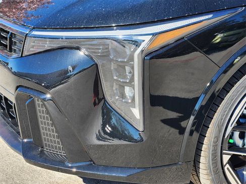 New 2025 Kia K4 GT-Line image 6