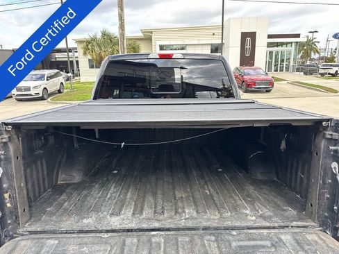 Certified 2019 Ford F150 Lariat image 10