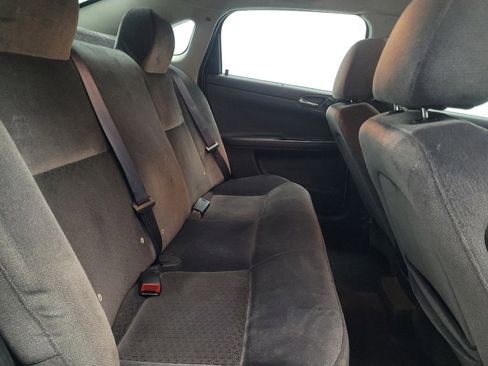 Used 2014 Chevrolet Impala Limited LS image 19