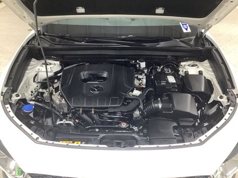 Certified 2025 MAZDA CX-30 AWD 2.5 S image 17