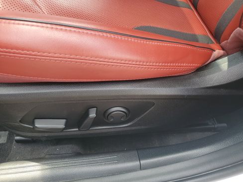 Used 2022 Kia K5 GT-Line w/ GT-Line Awd Premium Package image 16