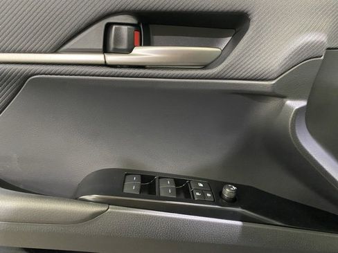 New 2026 Toyota Camry SE image 12