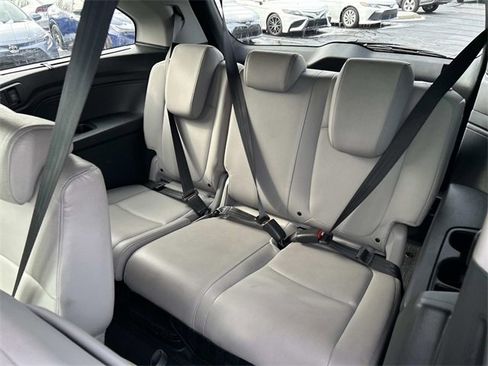 Used 2023 Honda Odyssey Touring image 21