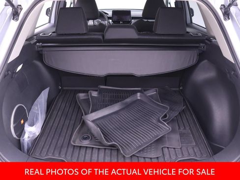 Certified 2023 Toyota Corolla Cross LE w/ Moonroof Package AWD/4WD image 13
