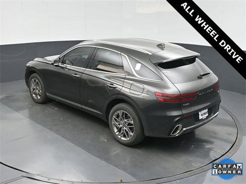Used 2025 Genesis GV70 2.5T image 29