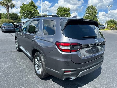 New 2026 Honda Pilot EX-L image 5