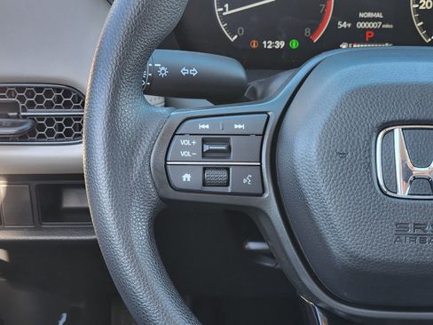New 2026 Honda HR-V LX image 24