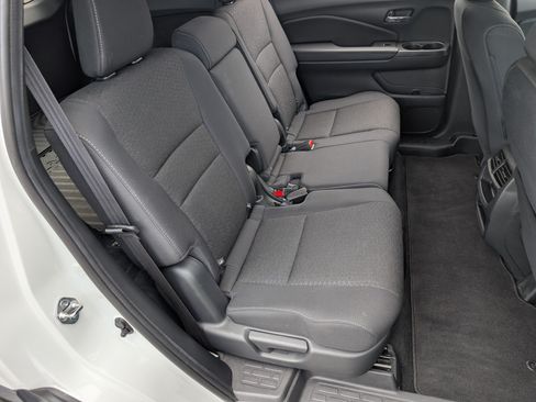 Used 2021 Honda Passport Sport image 19