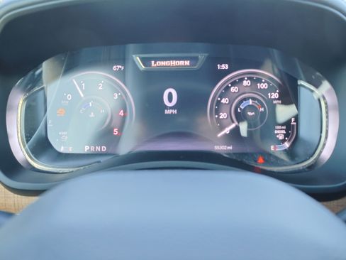 Used 2024 RAM 2500 Limited w/ Towing Technology Group image 17