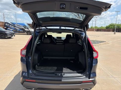 New 2026 Honda CR-V Sport-L image 16