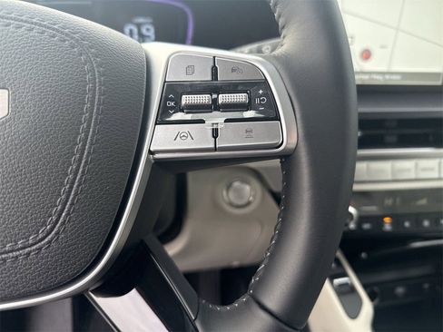 New 2025 Kia Telluride S image 20