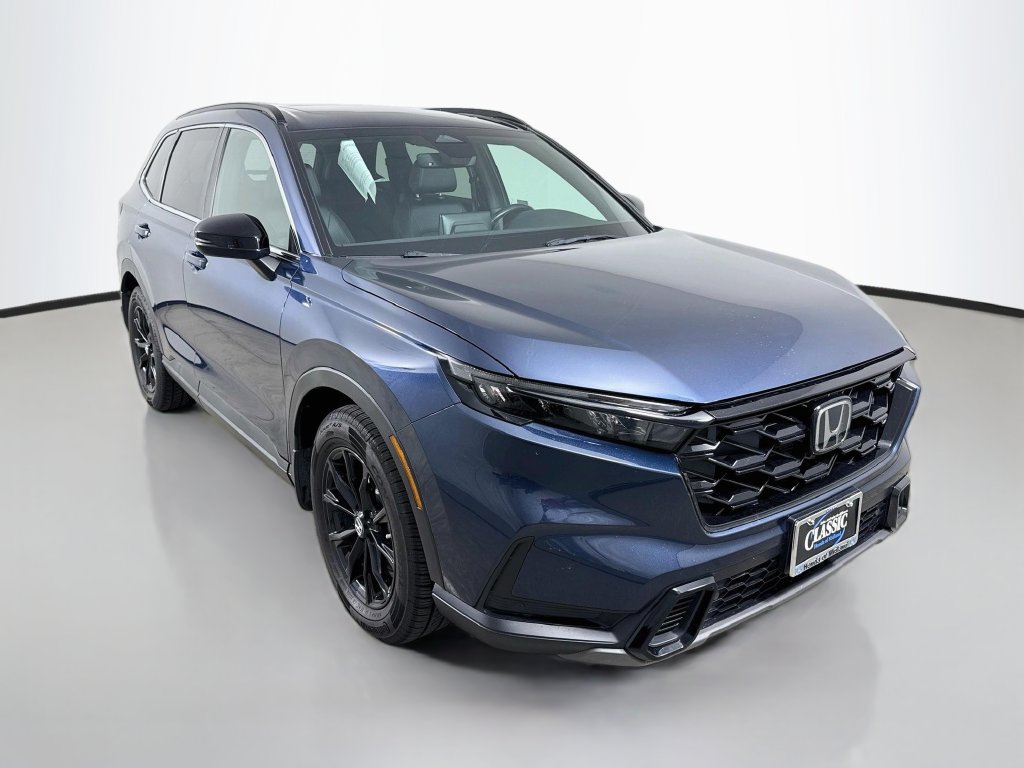 Used 2024 Honda CR-V Sport-L image 1