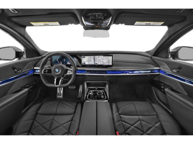Used 2026 BMW 740i xDrive AWD/4WD image 11