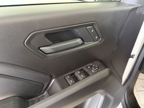 New 2026 Chevrolet Colorado Trail Boss image 18