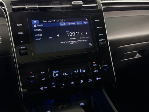 Used 2022 Hyundai Tucson SEL w/ Convenience Package image 20