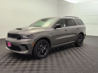 New 2026 Dodge Durango GT w/ Blacktop Package