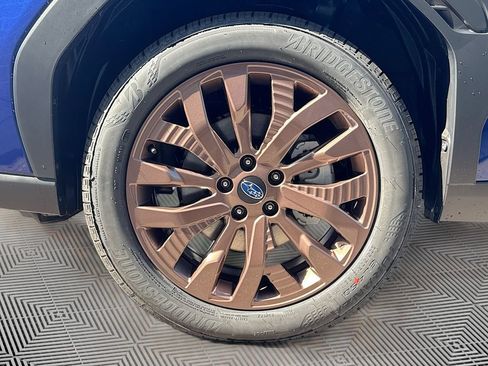 New 2026 Subaru Forester Sport AWD/4WD image 29
