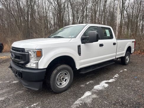 Used 2021 Ford F250 XL image 5