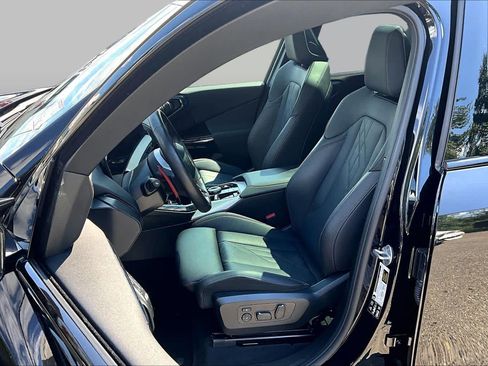 Used 2025 BMW X3 M50 w/ Premium Package AWD/4WD image 9