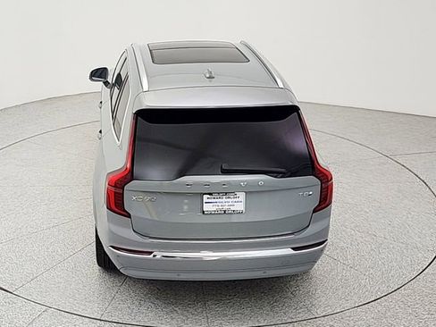 New 2026 Volvo XC90 T8 Plus w/ Protection Package Premier AWD/4WD image 34