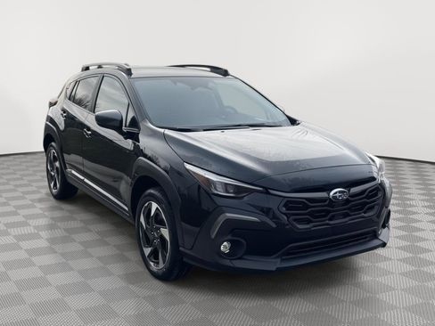 New 2026 Subaru Crosstrek 2.5i Limited AWD/4WD image 7