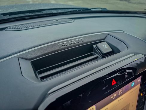 New 2026 RAM 3500 Tradesman image 23