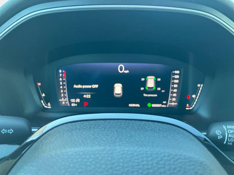 New 2026 Honda Pilot Elite image 11
